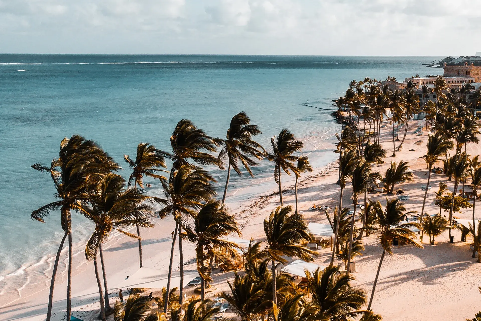 View Dominican Republic State Explorer
